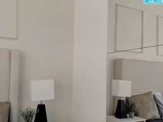 Abril-Taylorr's Live Sex Cam Show