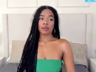 Abril-Taylorr's Live Sex Cam Show