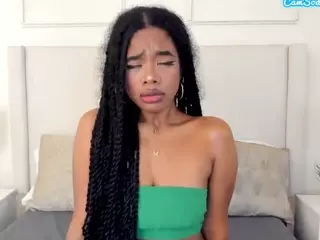 Abril-Taylorr's Live Sex Cam Show
