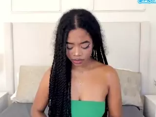 Abril-Taylorr's Live Sex Cam Show