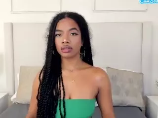 Abril-Taylorr's Live Sex Cam Show