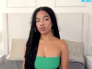 Abril-Taylorr's Live Sex Cam Show