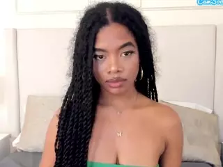 Abril-Taylorr's Live Sex Cam Show