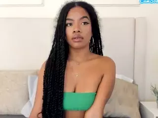 Abril-Taylorr's Live Sex Cam Show