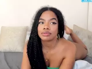 Abril-Taylorr's Live Sex Cam Show