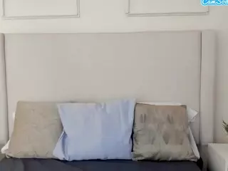 Abril-Taylorr's Live Sex Cam Show
