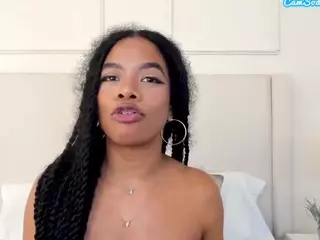 Abril-Taylorr's Live Sex Cam Show