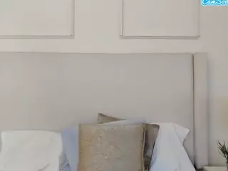 Abril-Taylorr's Live Sex Cam Show