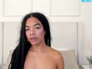 Abril-Taylorr's Live Sex Cam Show