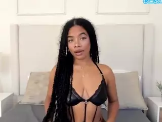 Abril-Taylorr's Live Sex Cam Show