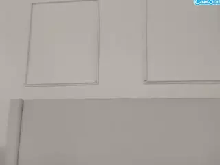 Abril-Taylorr's Live Sex Cam Show