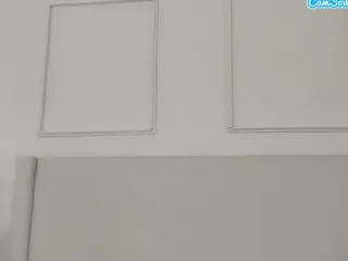 Abril-Taylorr's Live Sex Cam Show