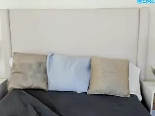 Abril-Taylorr's Live Sex Cam Show