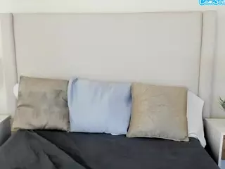 Abril-Taylorr's Live Sex Cam Show