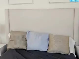Abril-Taylorr's Live Sex Cam Show