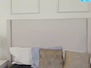Abril-Taylorr's Live Sex Cam Show
