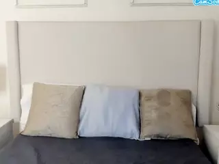 Abril-Taylorr's Live Sex Cam Show