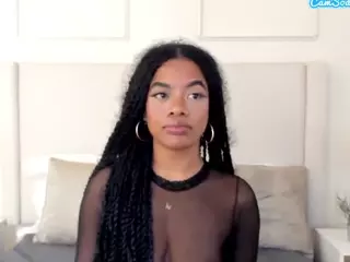 Abril-Taylorr's Live Sex Cam Show