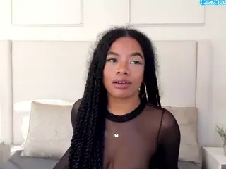 Abril-Taylorr's Live Sex Cam Show