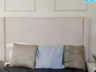 Abril-Taylorr's Live Sex Cam Show