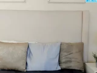 Abril-Taylorr's Live Sex Cam Show