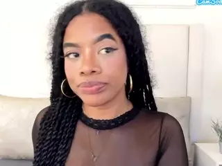 Abril-Taylorr's Live Sex Cam Show