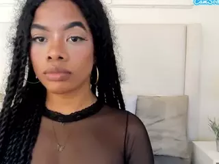 Abril-Taylorr's Live Sex Cam Show