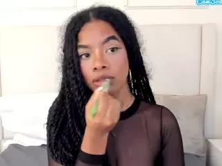 Abril-Taylorr's Live Sex Cam Show