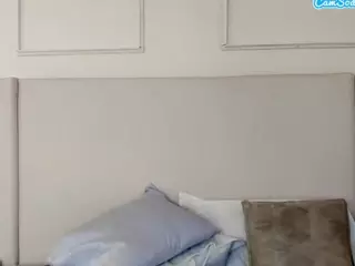 Abril-Taylorr's Live Sex Cam Show