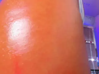 hari's Live Sex Cam Show