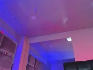 hari's Live Sex Cam Show