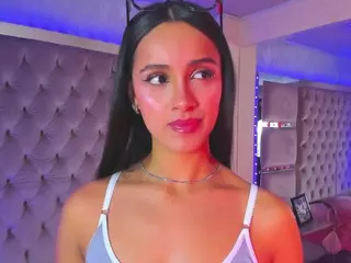 hari's Live Sex Cam Show