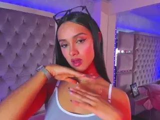 hari's Live Sex Cam Show