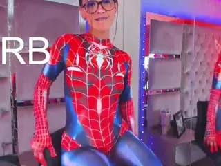 hari's Live Sex Cam Show