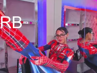 hari's Live Sex Cam Show