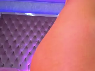 hari's Live Sex Cam Show