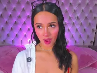hari's Live Sex Cam Show