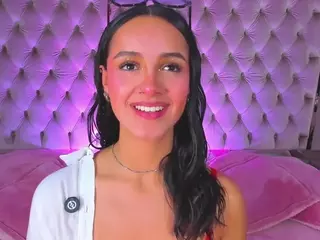 hari's Live Sex Cam Show