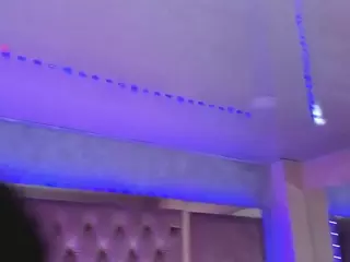 hari's Live Sex Cam Show