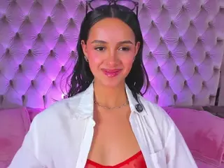 hari's Live Sex Cam Show