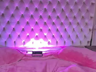 hari's Live Sex Cam Show