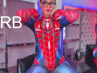 hari's Live Sex Cam Show