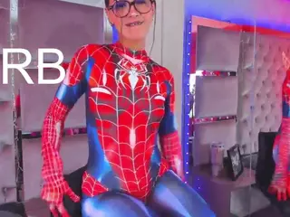 hari's Live Sex Cam Show