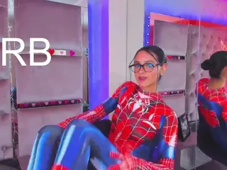 hari's Live Sex Cam Show