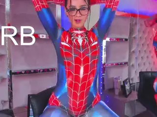 hari's Live Sex Cam Show
