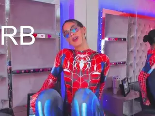 hari's Live Sex Cam Show