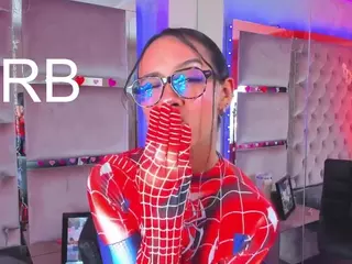 hari's Live Sex Cam Show