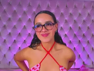 hari's Live Sex Cam Show
