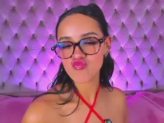 hari's Live Sex Cam Show