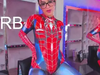 hari's Live Sex Cam Show